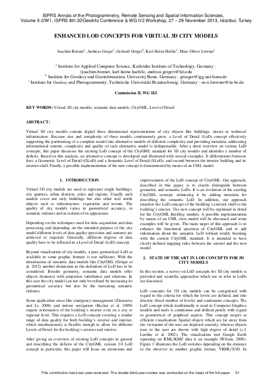 Cover der Publikation