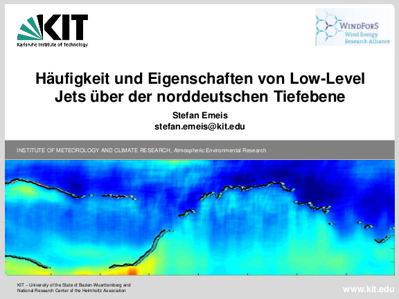 Cover der Publikation