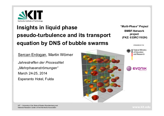 Cover der Publikation