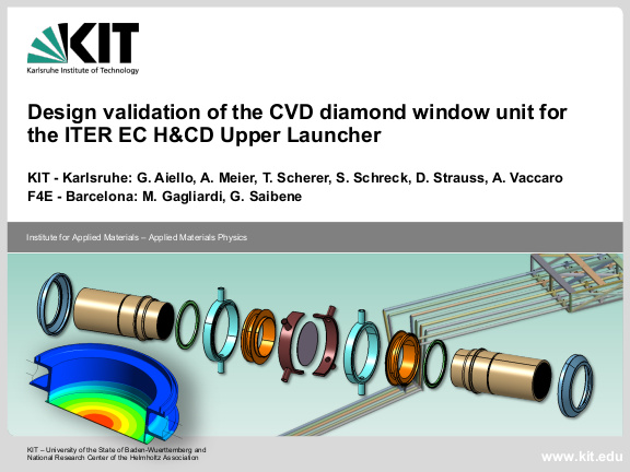 Cover der Publikation