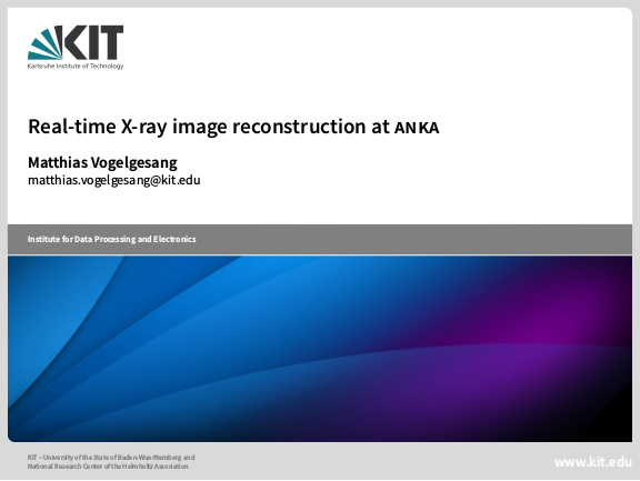 Cover der Publikation