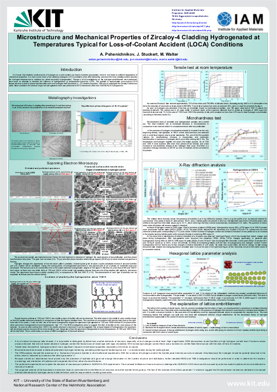 Cover der Publikation