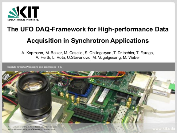 Cover der Publikation