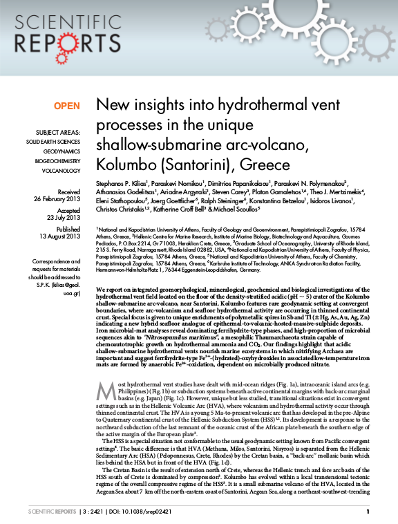 Cover der Publikation