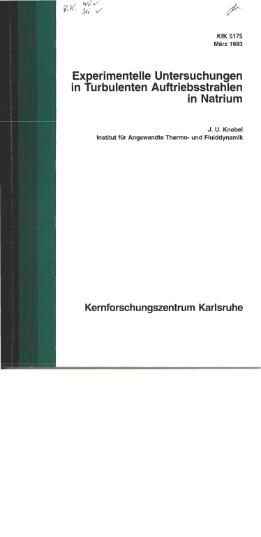 Cover der Publikation