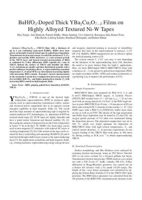 Cover der Publikation