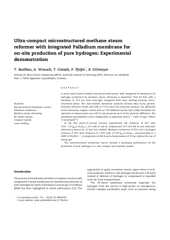 Cover der Publikation