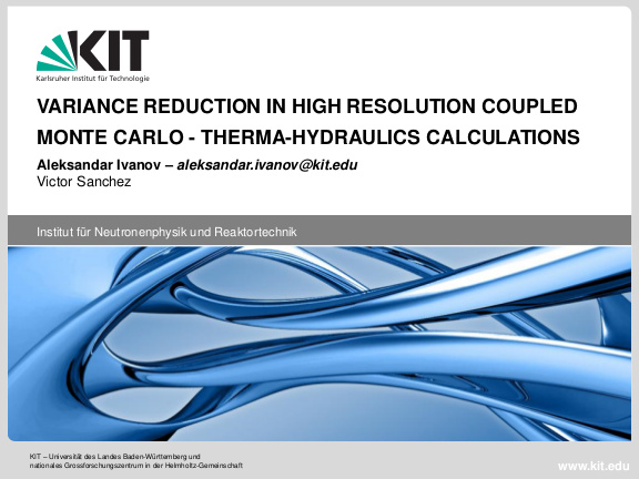 Cover der Publikation