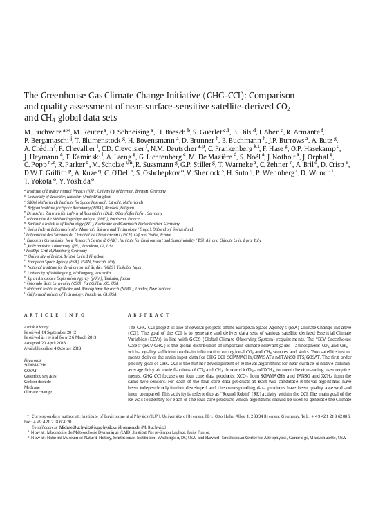 Cover der Publikation