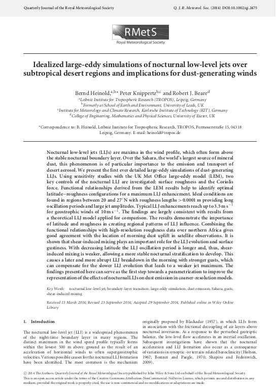 Cover der Publikation