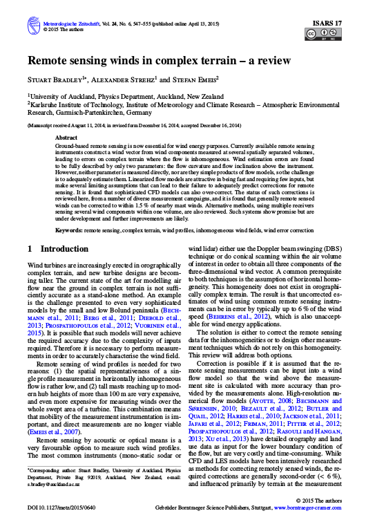 Cover der Publikation