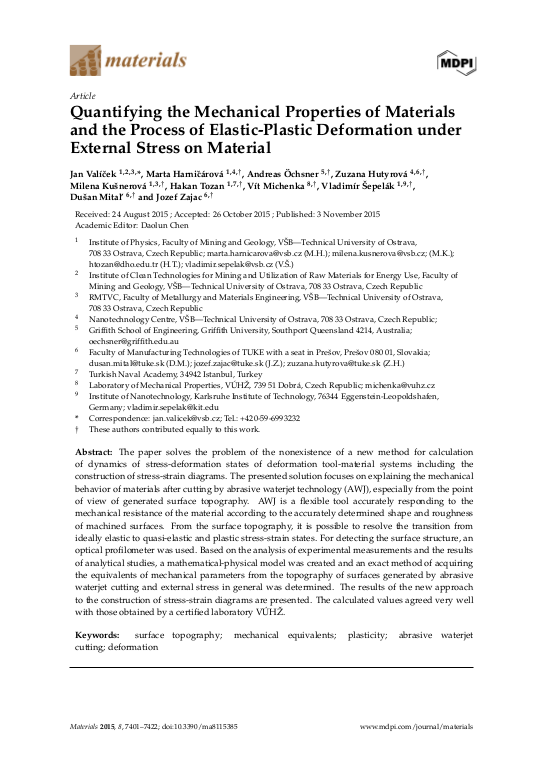 Cover der Publikation