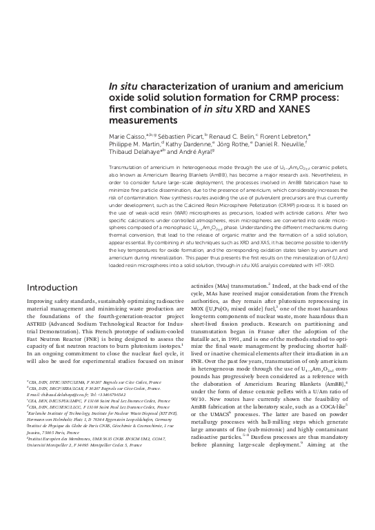 Cover der Publikation