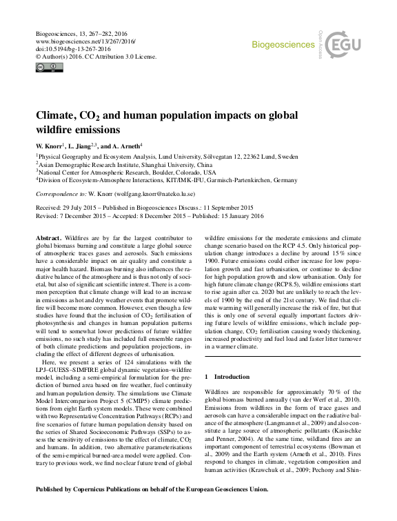 Cover der Publikation