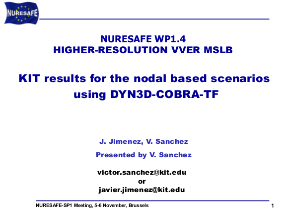 Cover der Publikation