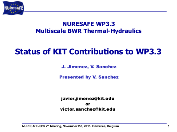 Cover der Publikation