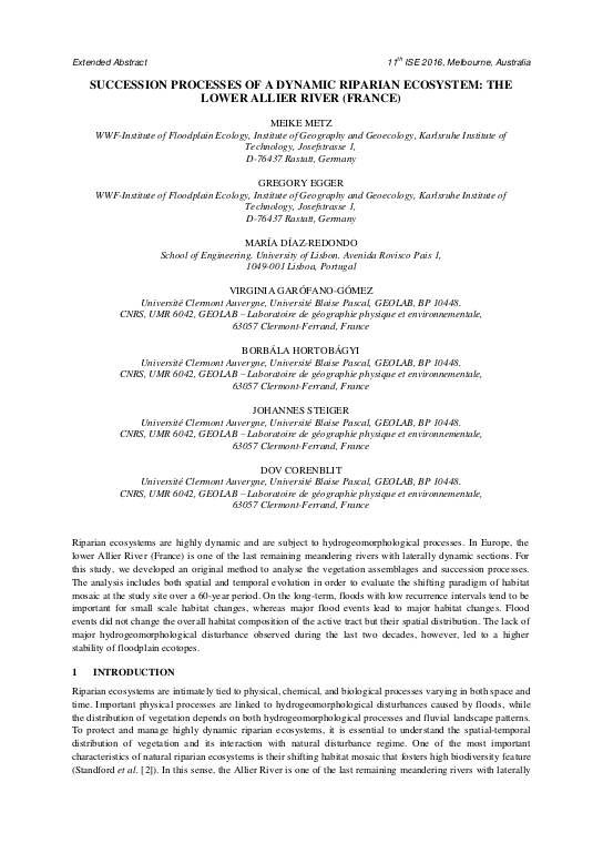 Cover der Publikation