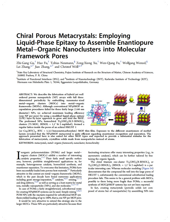 Cover der Publikation