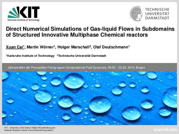 Cover der Publikation