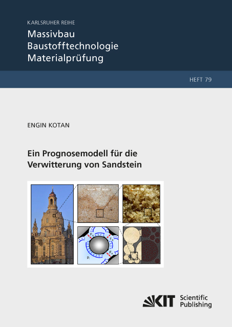 Cover der Publikation