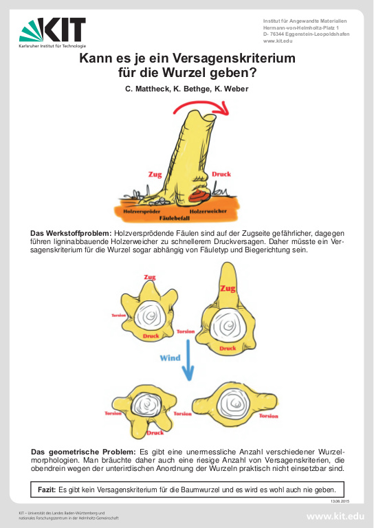 Cover der Publikation