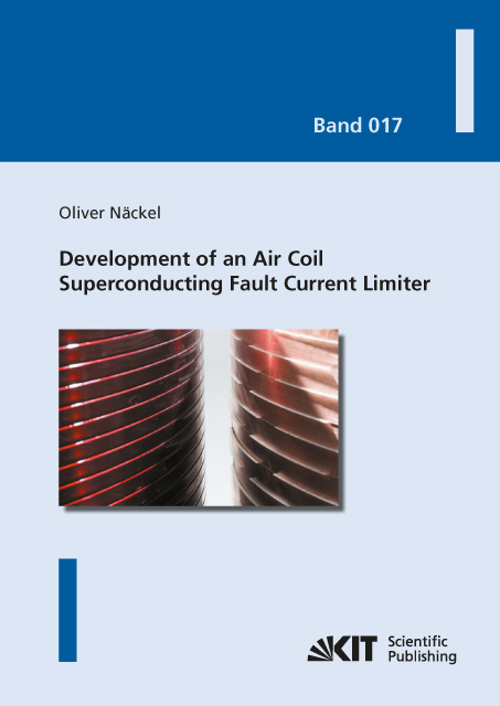 Cover der Publikation