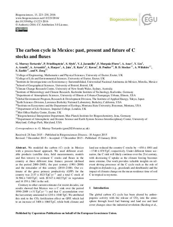 Cover der Publikation