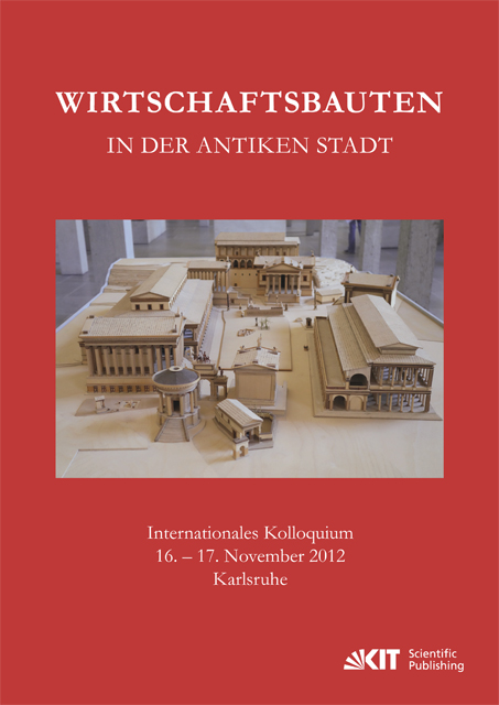 Cover der Publikation