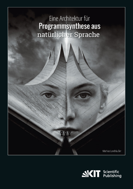 Cover der Publikation