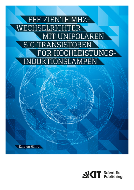 Cover der Publikation