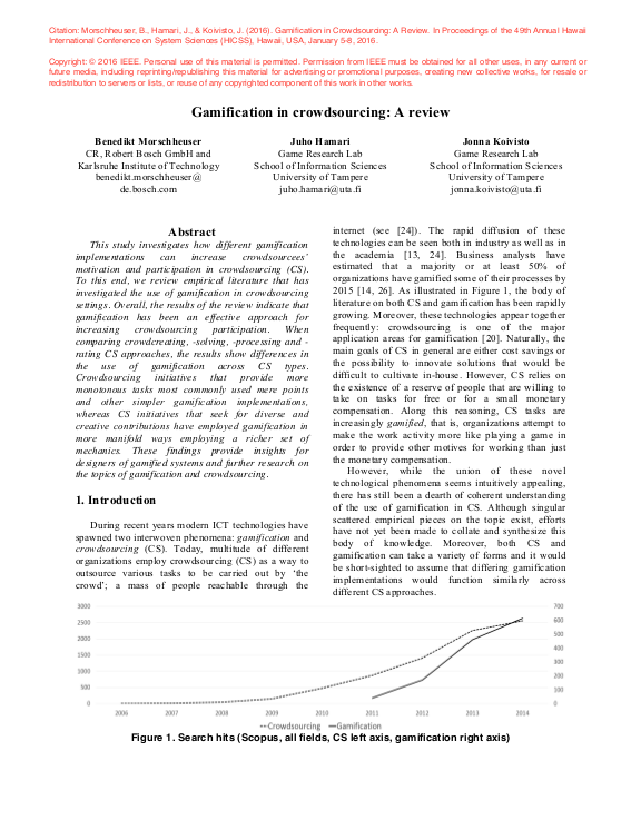 Cover der Publikation