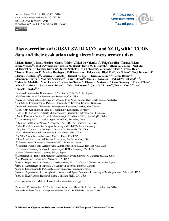 Cover der Publikation