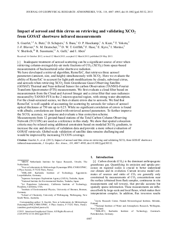 Cover der Publikation