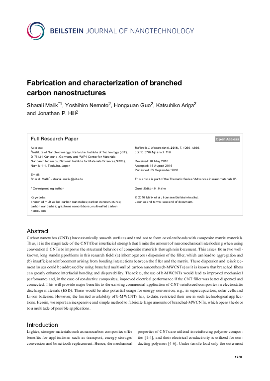 Cover der Publikation
