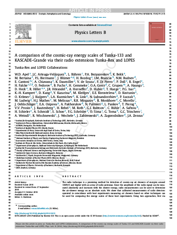 Cover der Publikation