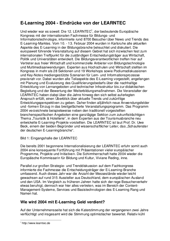 Cover der Publikation