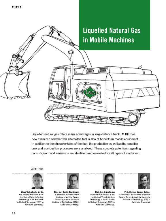 Cover der Publikation