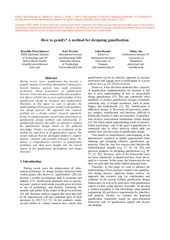 Cover der Publikation