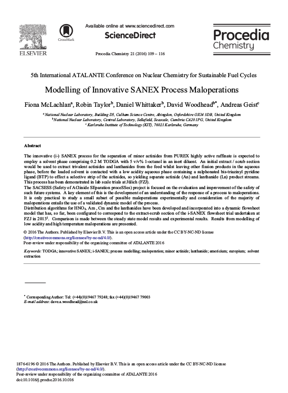 Cover der Publikation