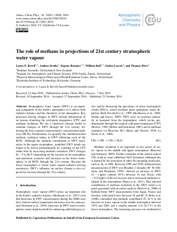 Cover der Publikation