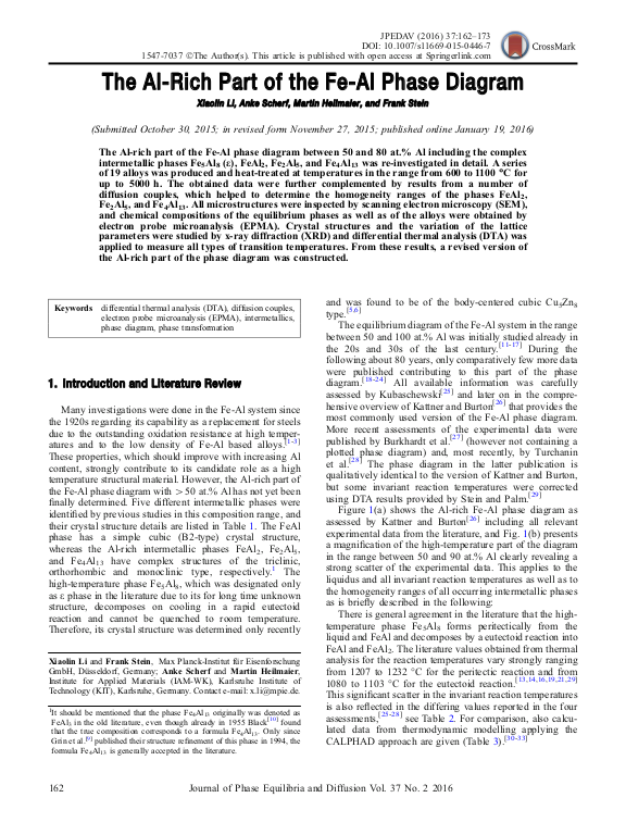 Cover der Publikation