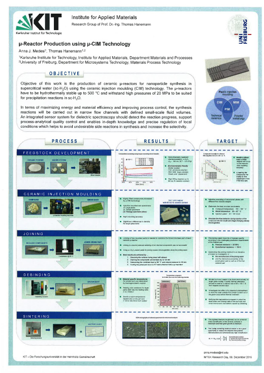 Cover der Publikation