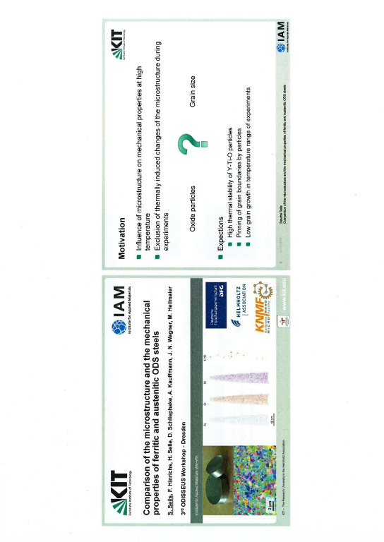 Cover der Publikation