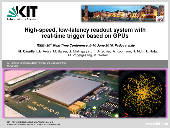 Cover der Publikation