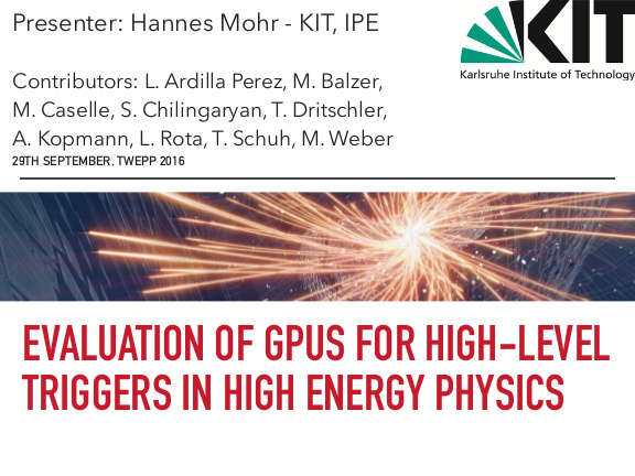 Cover der Publikation