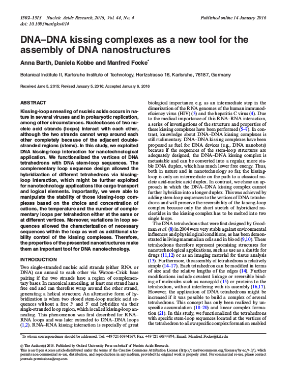 Cover der Publikation