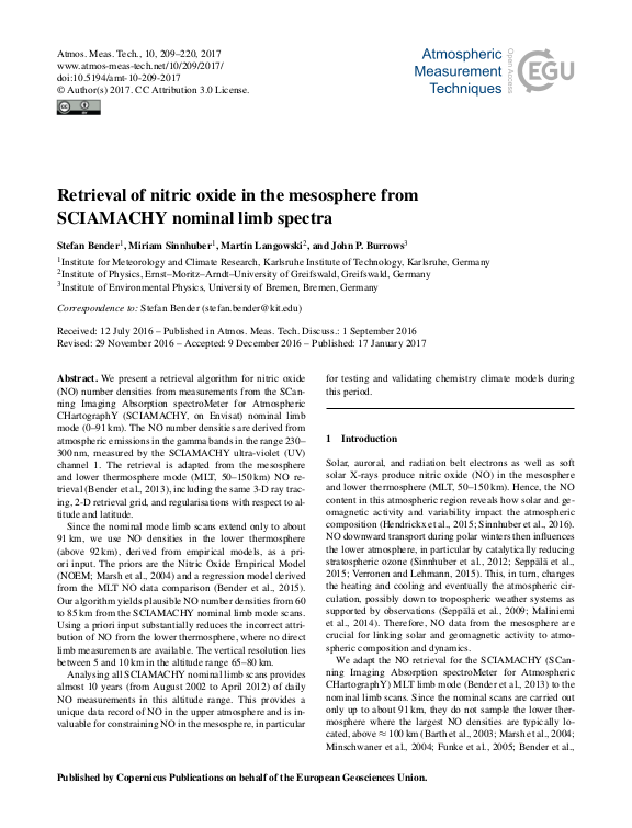 Cover der Publikation