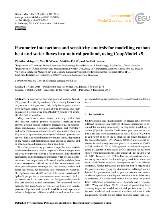 Cover der Publikation