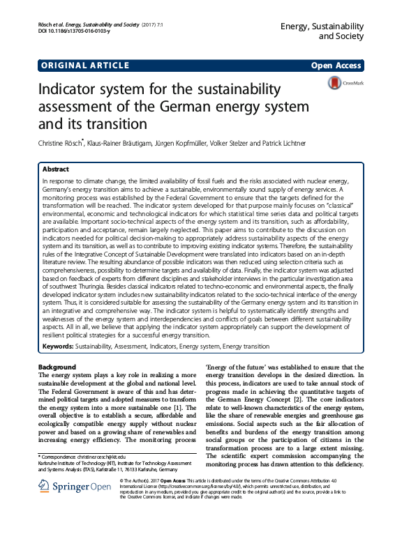 Cover der Publikation