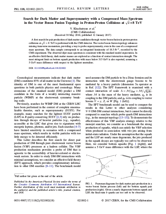 Cover der Publikation